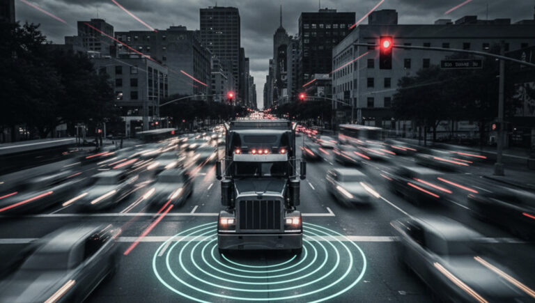 Annual Driver MVR Review: FMCSA Checklist