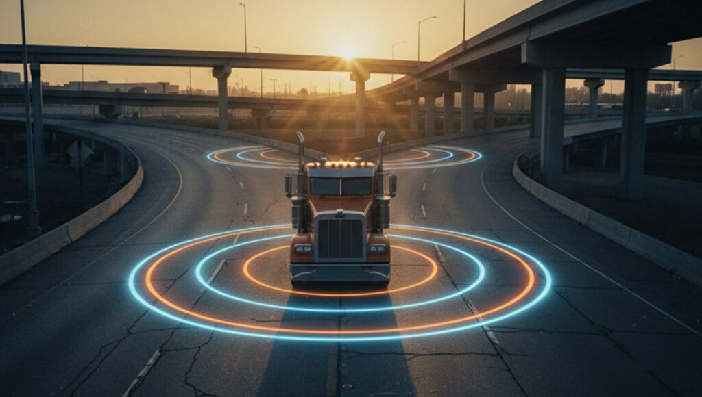 Outsourced CDL Compliance for Small Carriers