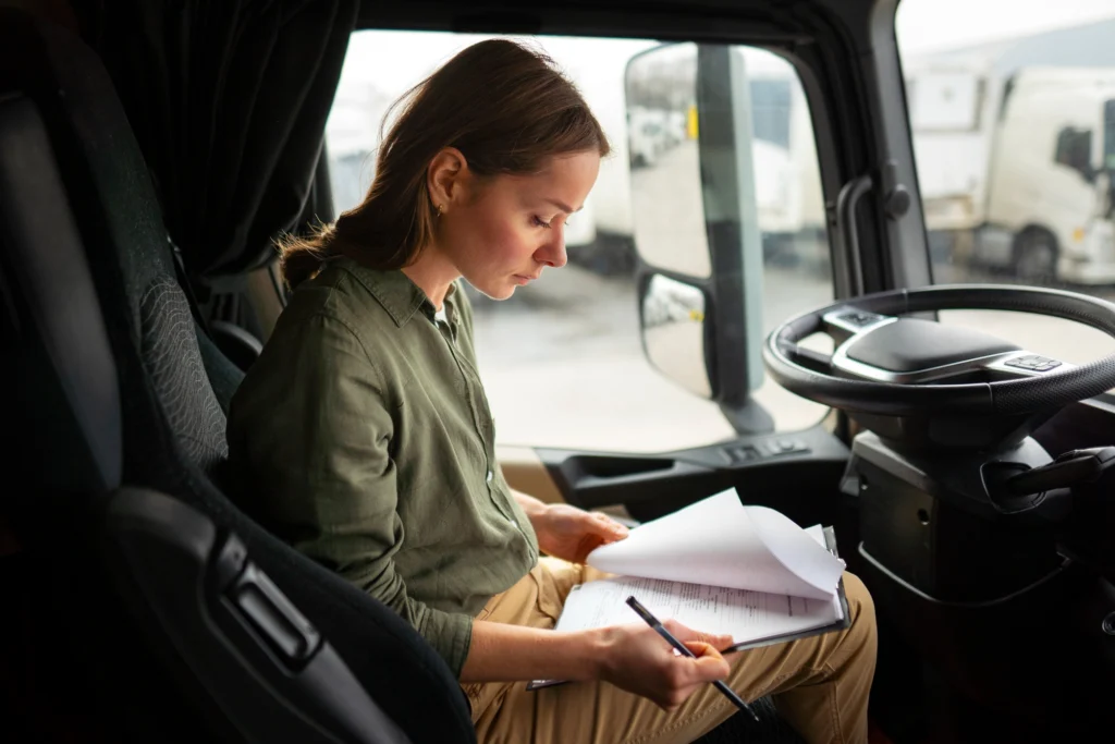 Document Tracking CDL Manager