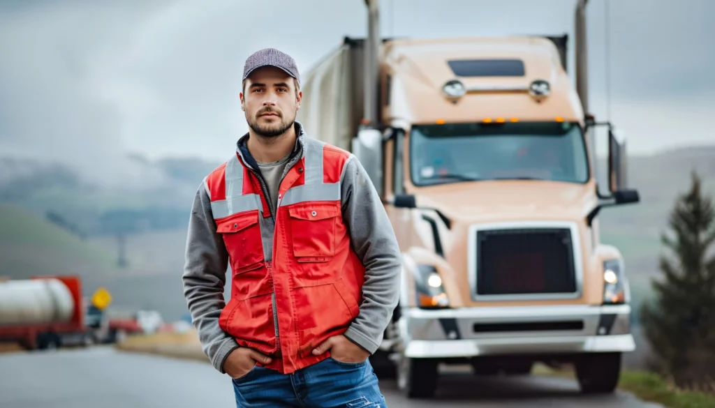 Fleet Efficiency & Compliance Solution